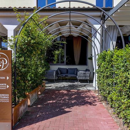 Albergo Locanda Primavera Rodengo-Saiano Ngoại thất bức ảnh