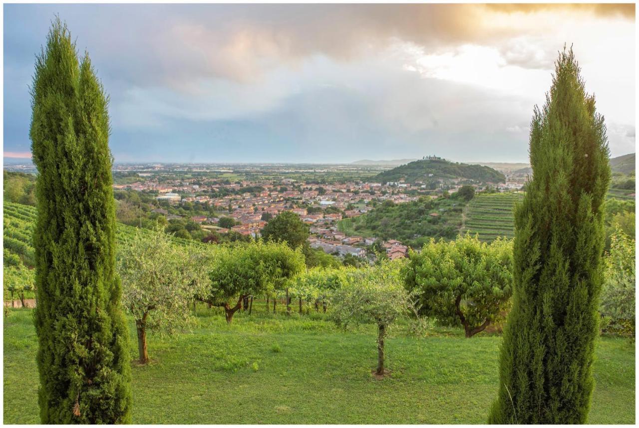 Albergo Locanda Primavera Rodengo-Saiano Ngoại thất bức ảnh
