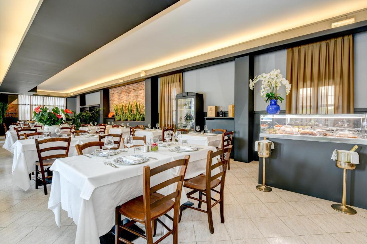 Albergo Locanda Primavera Rodengo-Saiano Ngoại thất bức ảnh