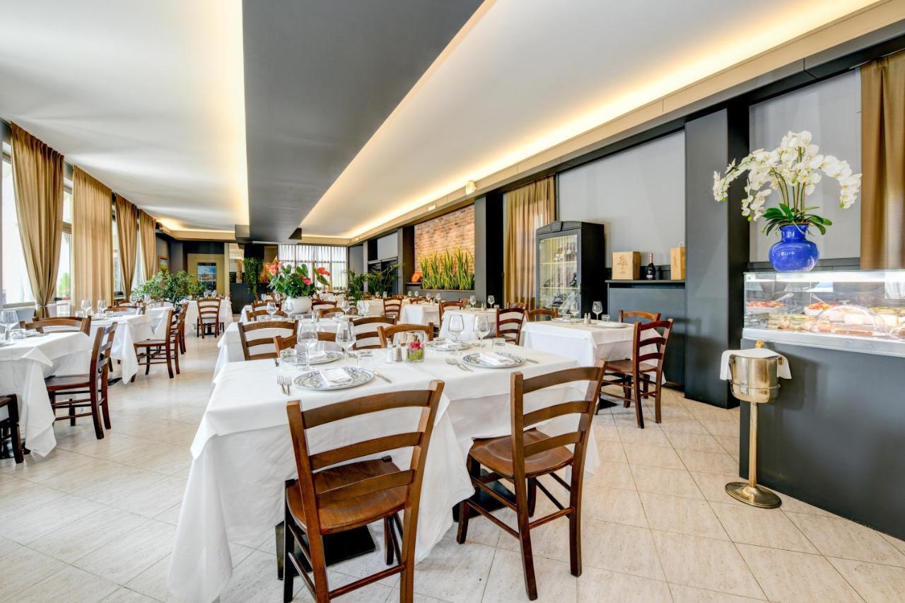 Albergo Locanda Primavera Rodengo-Saiano Ngoại thất bức ảnh