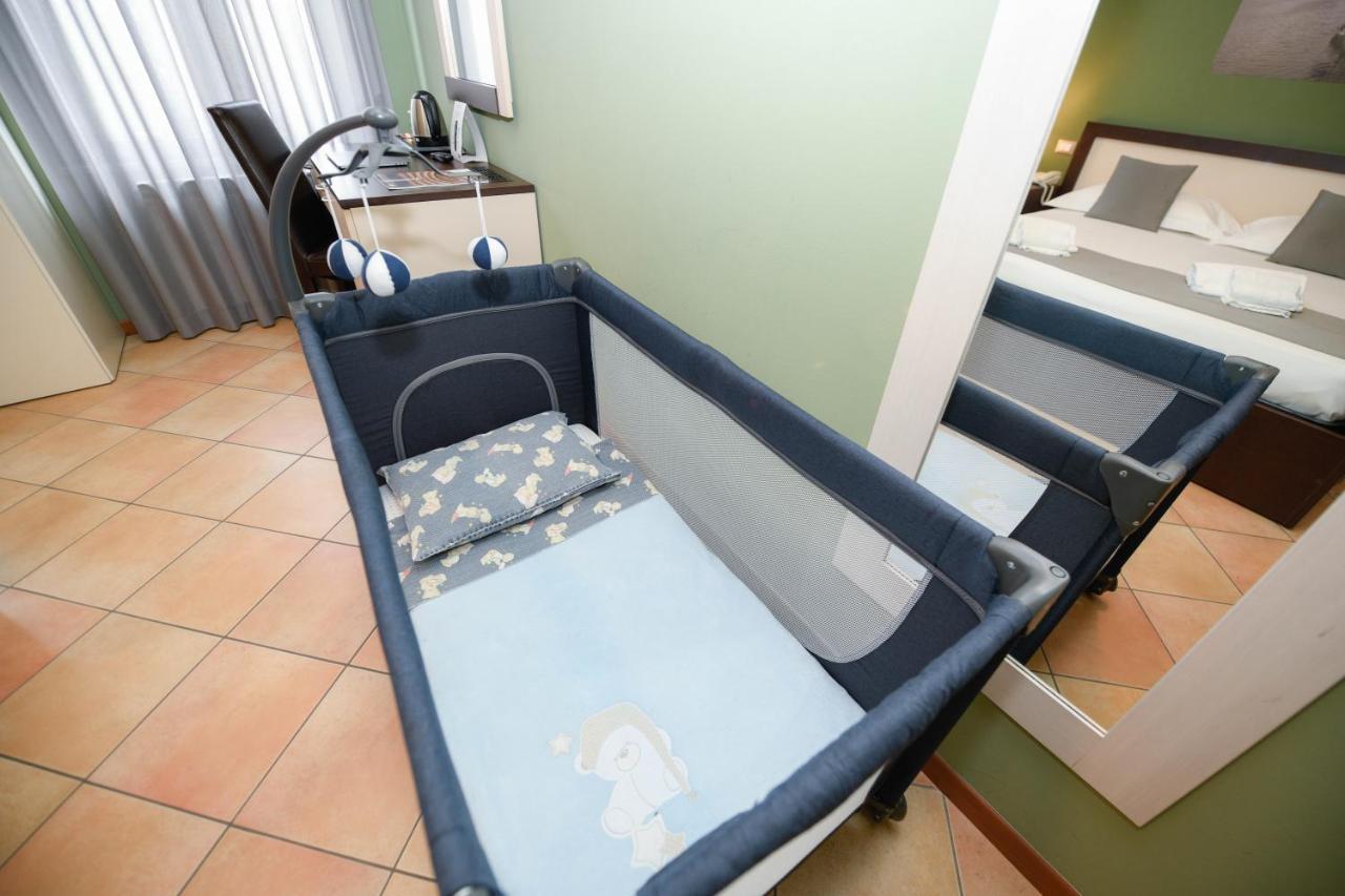 Albergo Locanda Primavera Rodengo-Saiano Ngoại thất bức ảnh