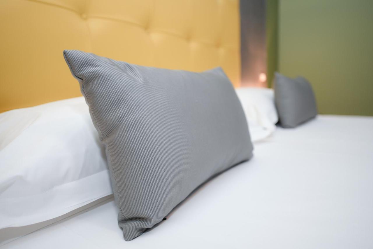 Albergo Locanda Primavera Rodengo-Saiano Ngoại thất bức ảnh