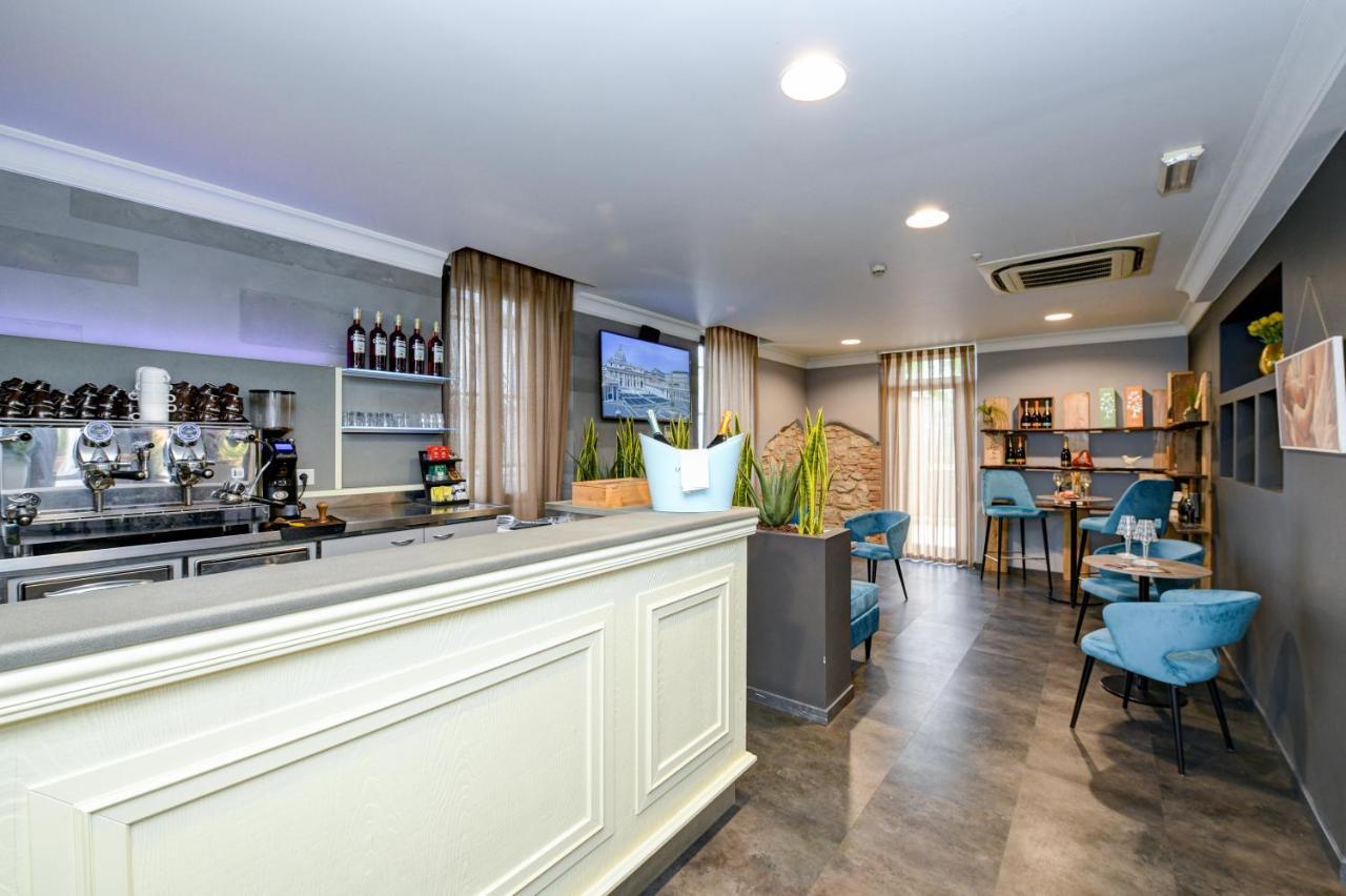 Albergo Locanda Primavera Rodengo-Saiano Ngoại thất bức ảnh