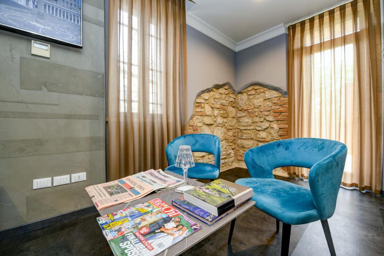 Albergo Locanda Primavera Rodengo-Saiano Ngoại thất bức ảnh
