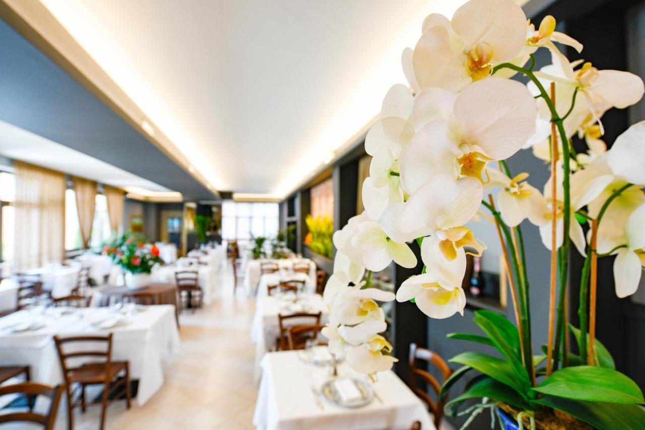 Albergo Locanda Primavera Rodengo-Saiano Ngoại thất bức ảnh