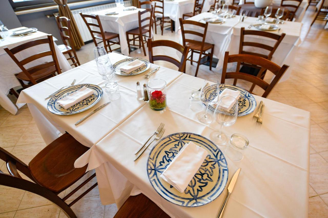Albergo Locanda Primavera Rodengo-Saiano Ngoại thất bức ảnh