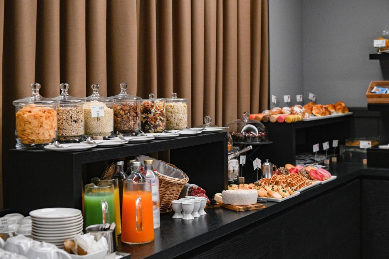 Albergo Locanda Primavera Rodengo-Saiano Ngoại thất bức ảnh