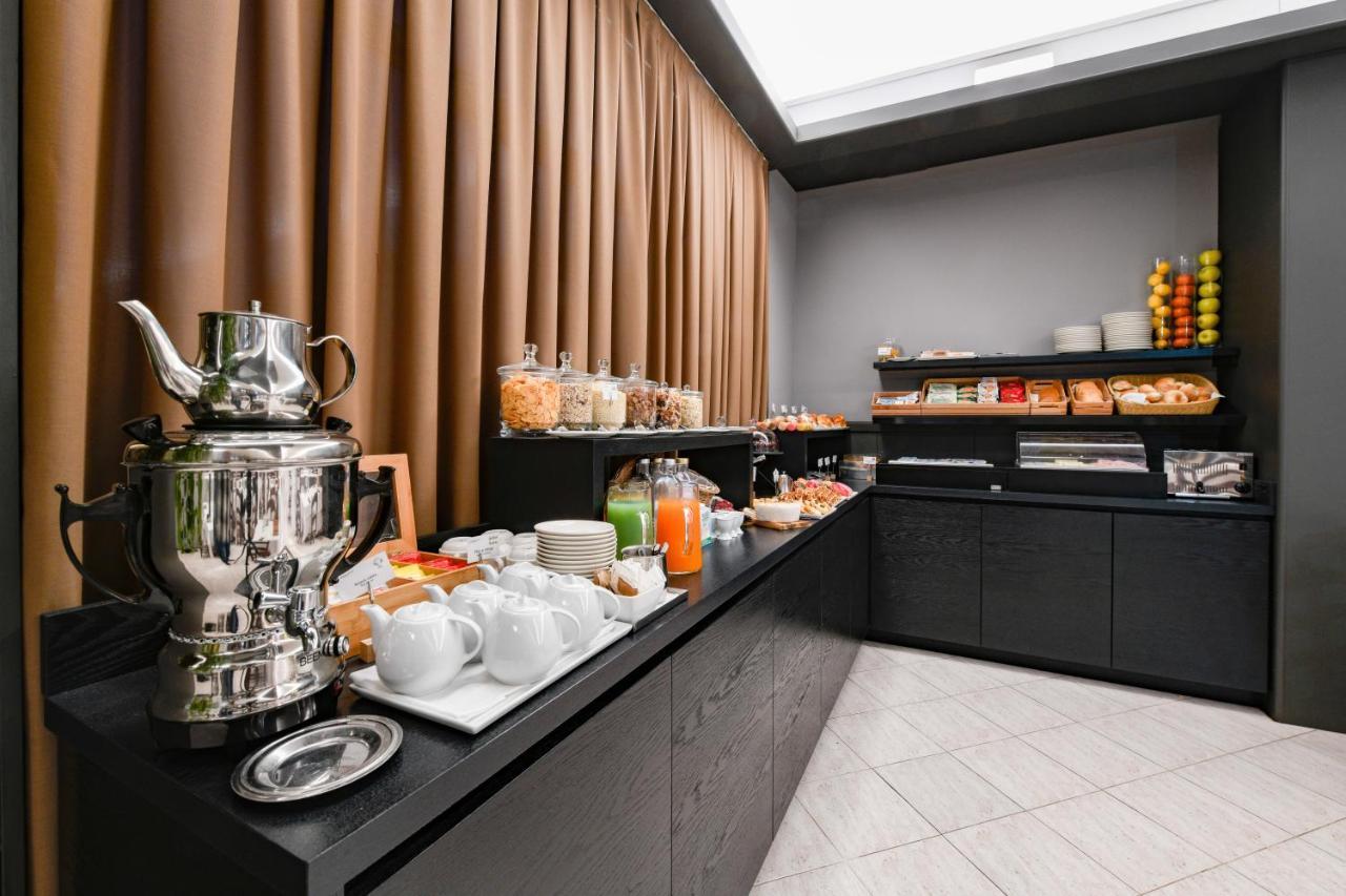 Albergo Locanda Primavera Rodengo-Saiano Ngoại thất bức ảnh