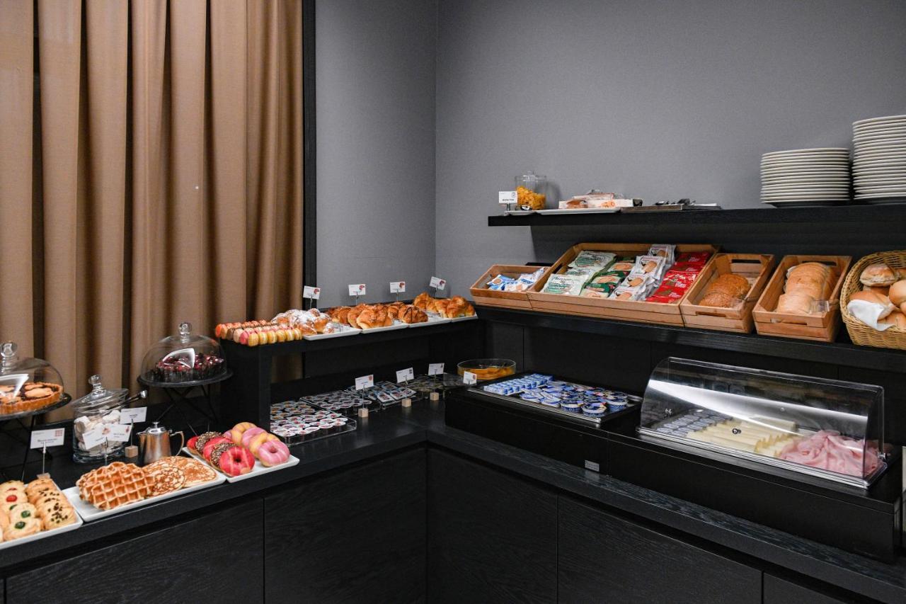 Albergo Locanda Primavera Rodengo-Saiano Ngoại thất bức ảnh