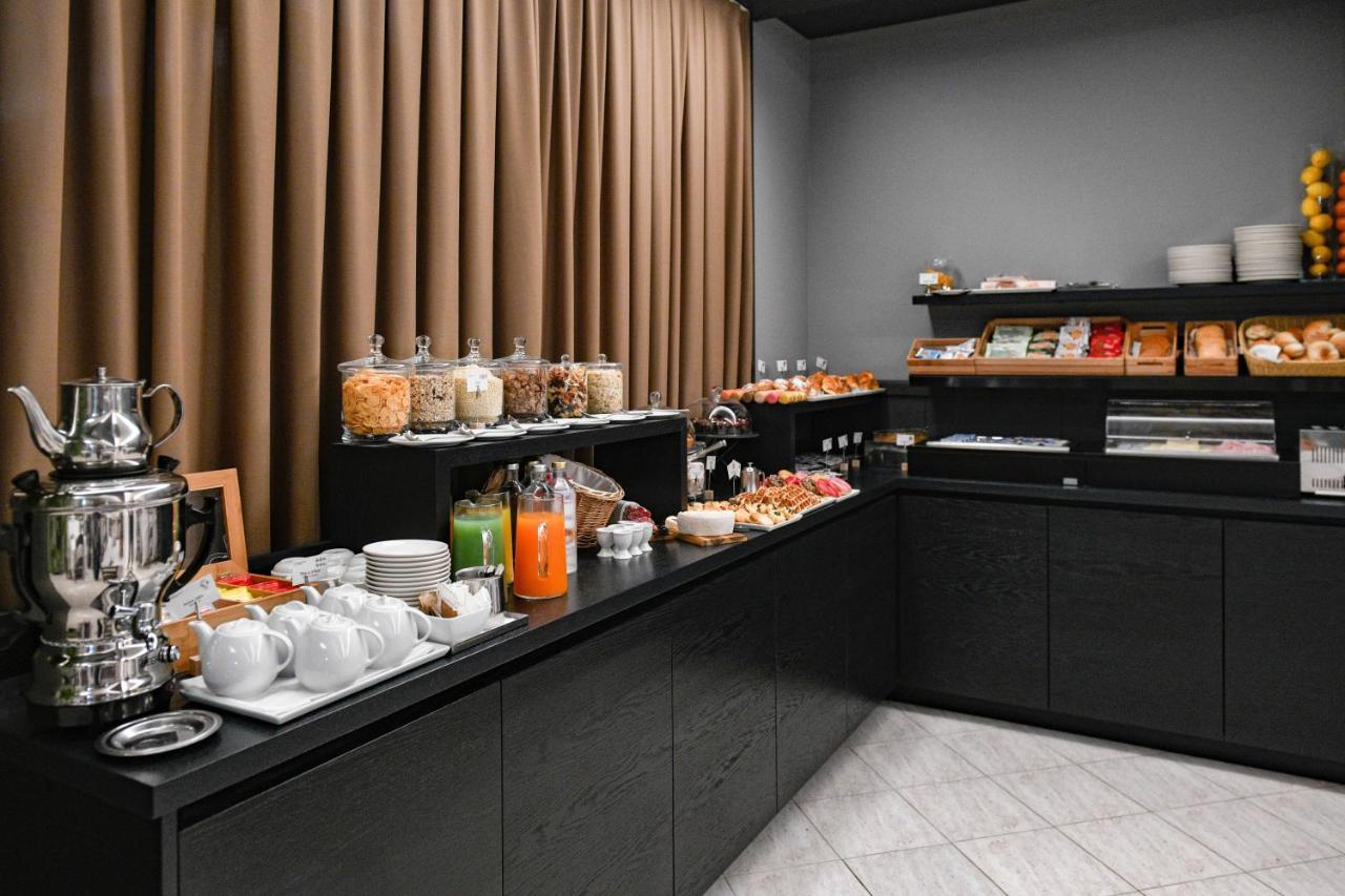 Albergo Locanda Primavera Rodengo-Saiano Ngoại thất bức ảnh