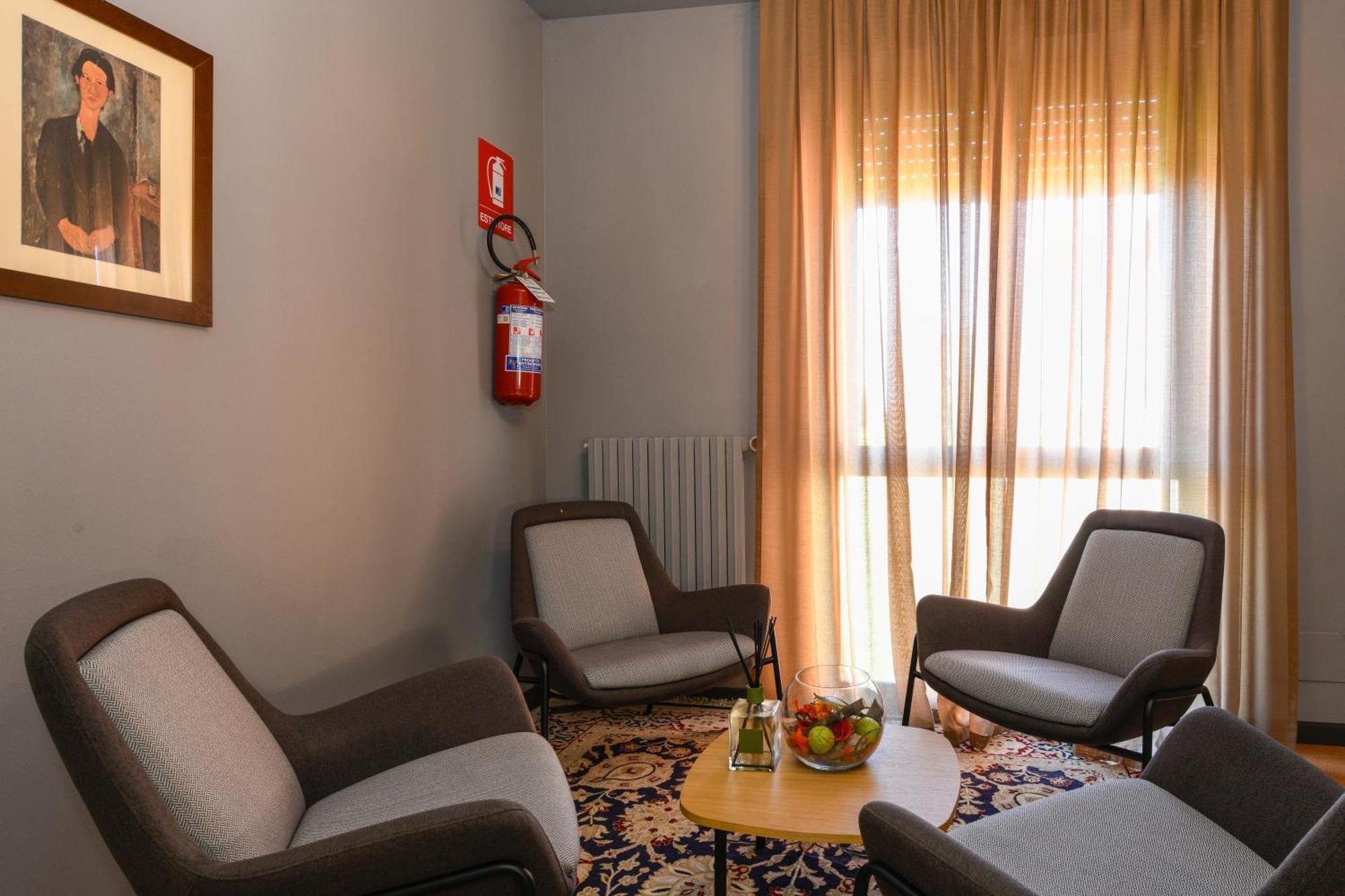 Albergo Locanda Primavera Rodengo-Saiano Ngoại thất bức ảnh