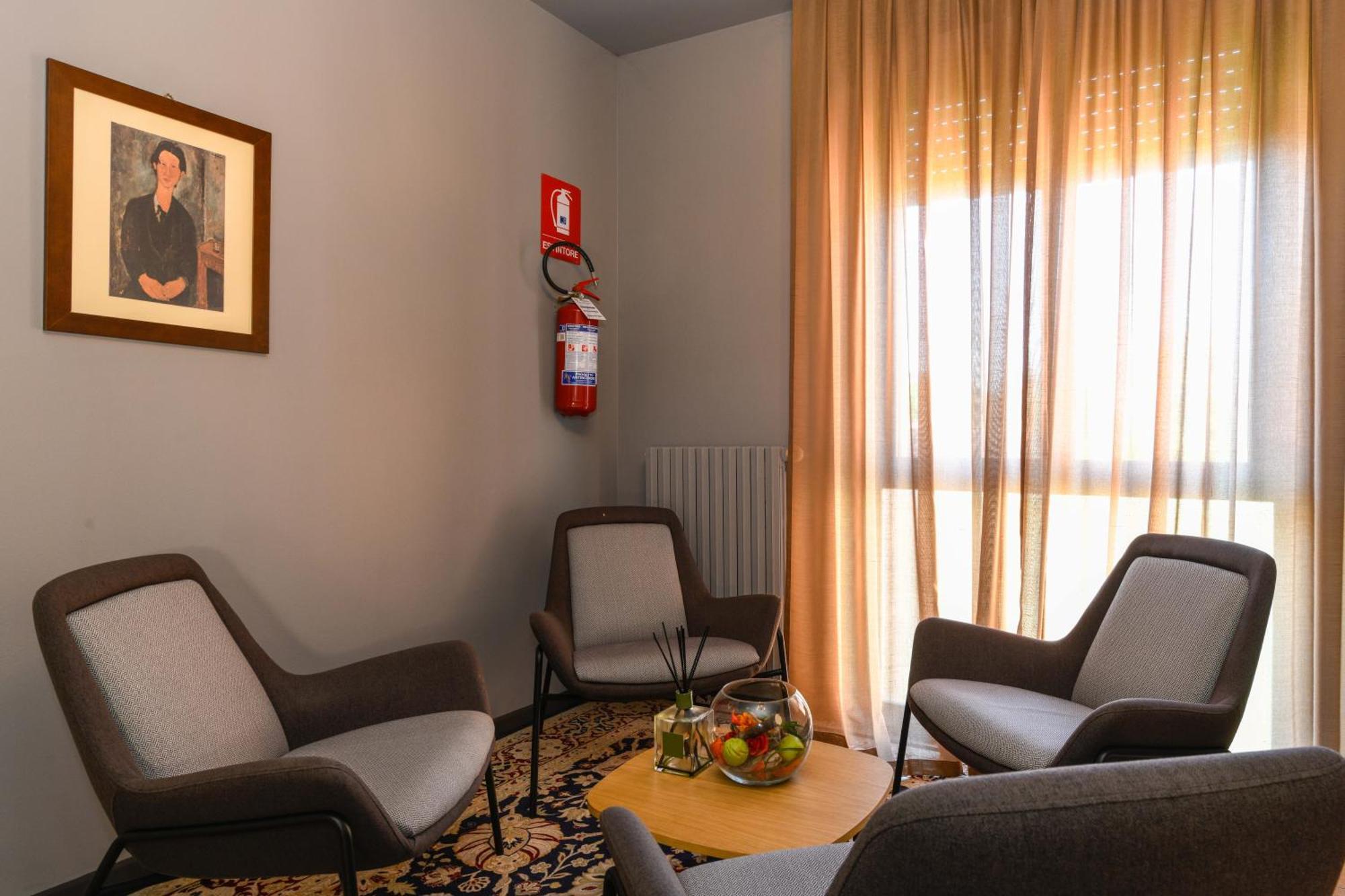Albergo Locanda Primavera Rodengo-Saiano Ngoại thất bức ảnh