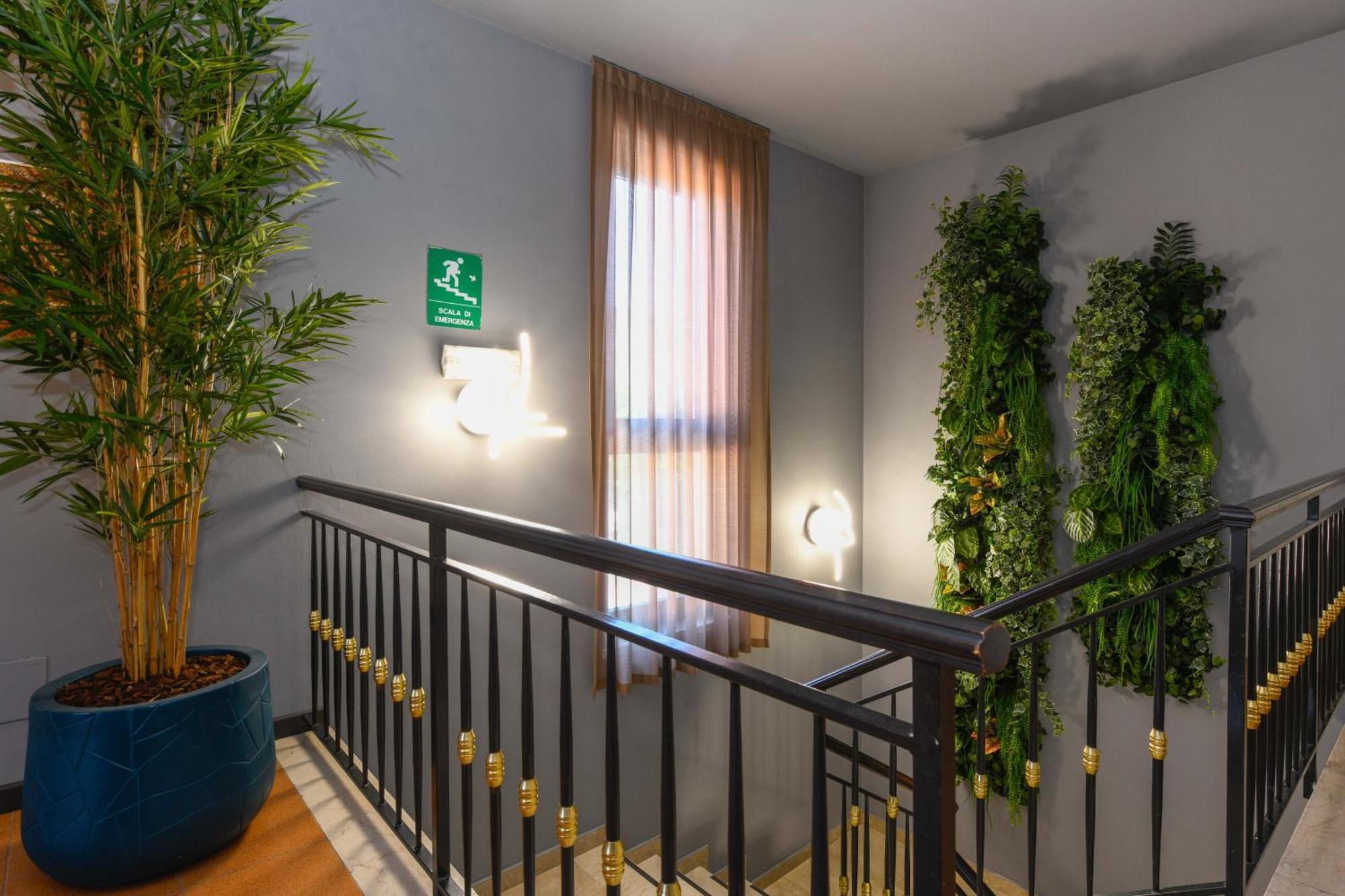 Albergo Locanda Primavera Rodengo-Saiano Ngoại thất bức ảnh