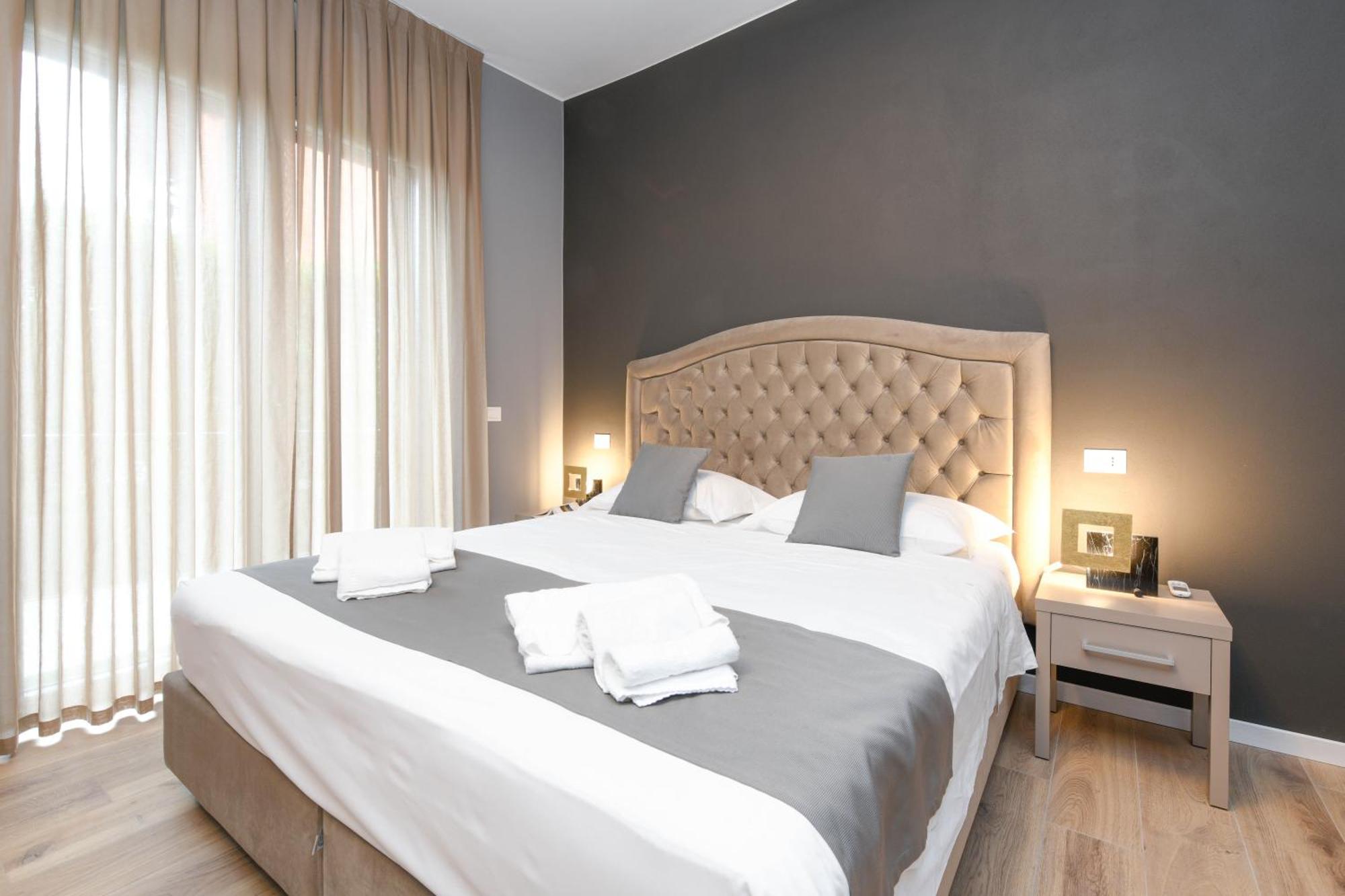 Albergo Locanda Primavera Rodengo-Saiano Ngoại thất bức ảnh
